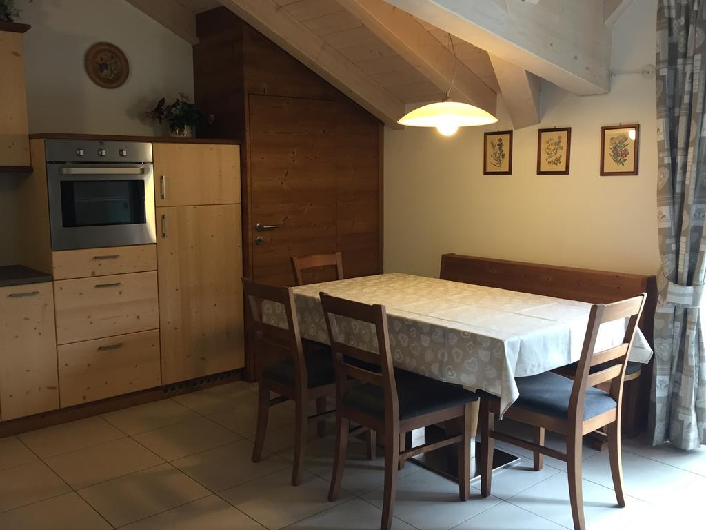 Appartamento Clelia Пеллиццано Экстерьер фото