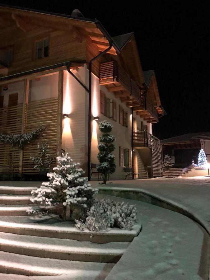 Appartamento Clelia Пеллиццано Экстерьер фото